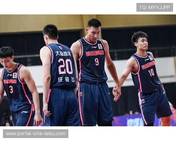 广东第三阶段赛程艰难,客场连战上海北控暴露问题